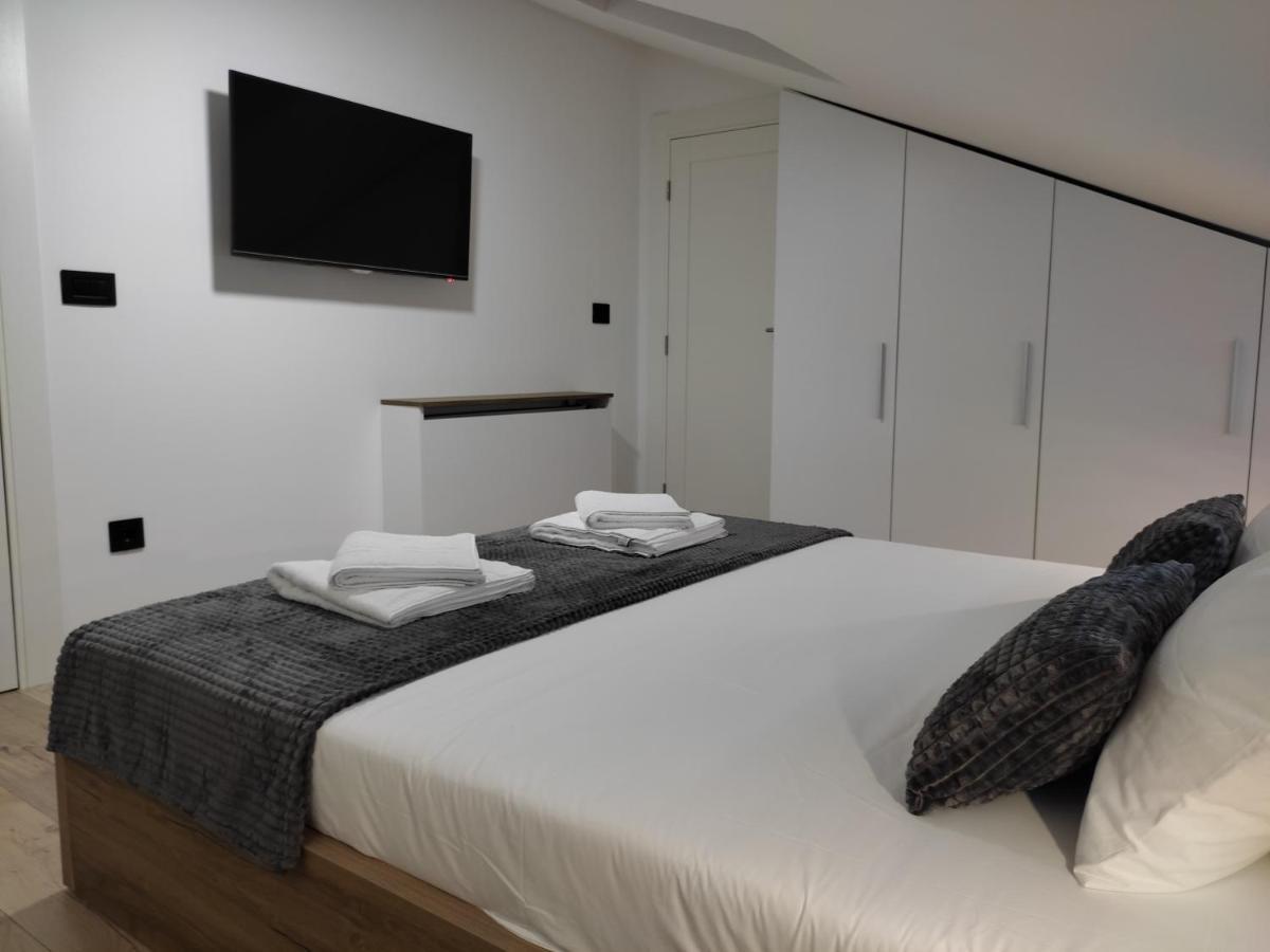 Апартаменты Sky Luxury Аранделовац Экстерьер фото